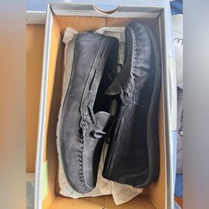 BNWT Ara moccasins size 9